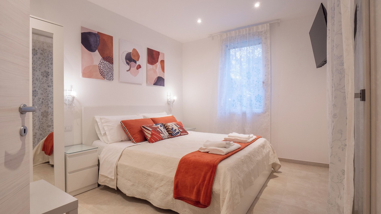 Photo of Bedroom in Centro Urbano
