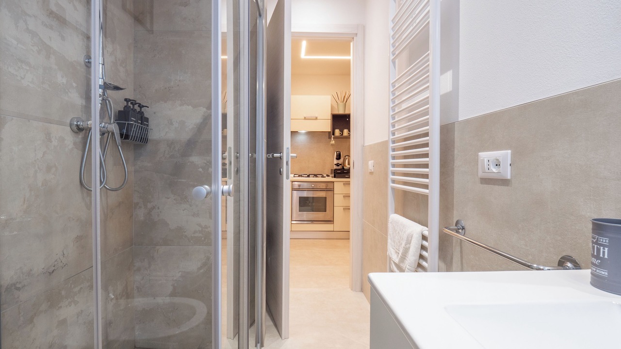 Photo of Bathroom in Centro Urbano