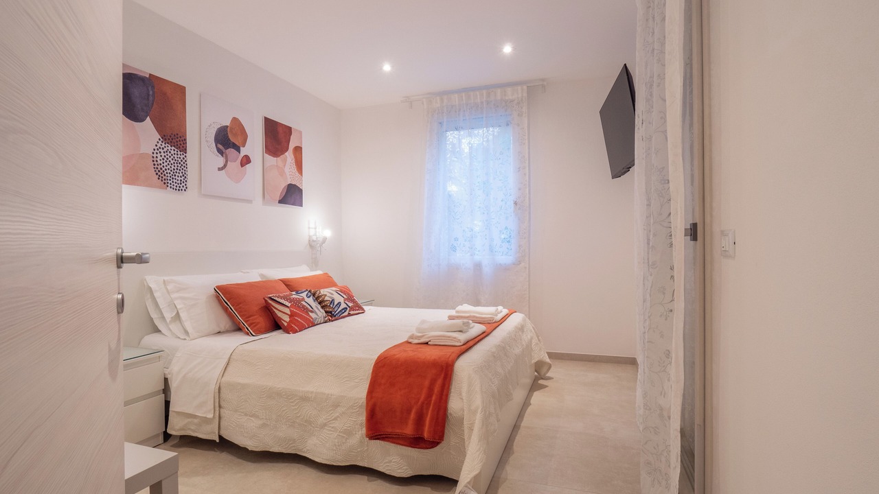 Photo of Bedroom in Centro Urbano