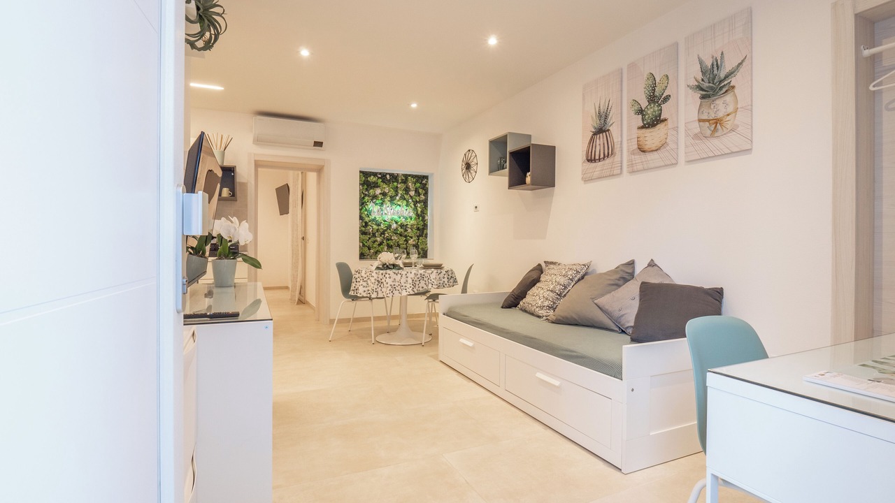 Photo of Livingroom in Centro Urbano