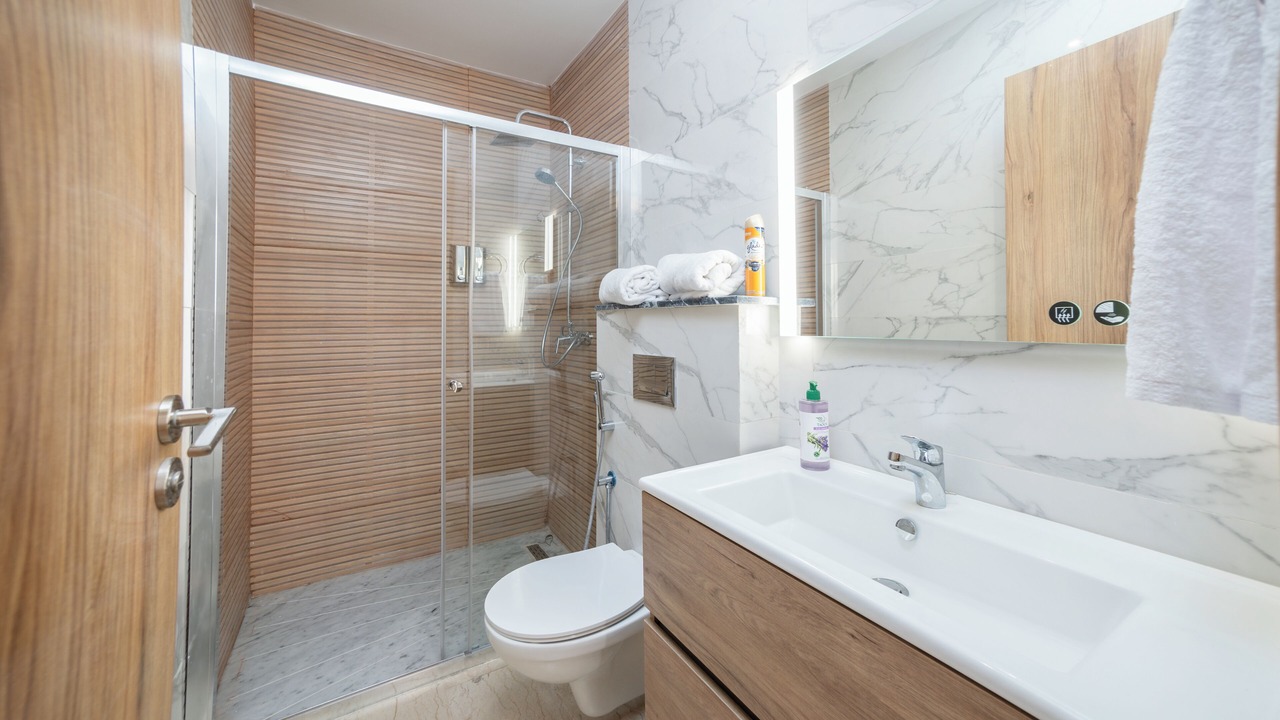 Photo of Bathroom in Agadir Bay