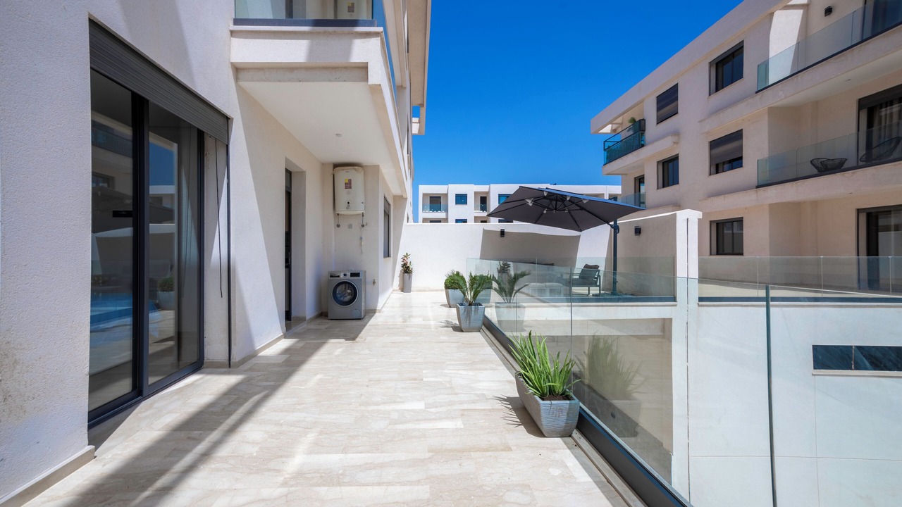 Photo of Patio Balcony in Agadir Bay