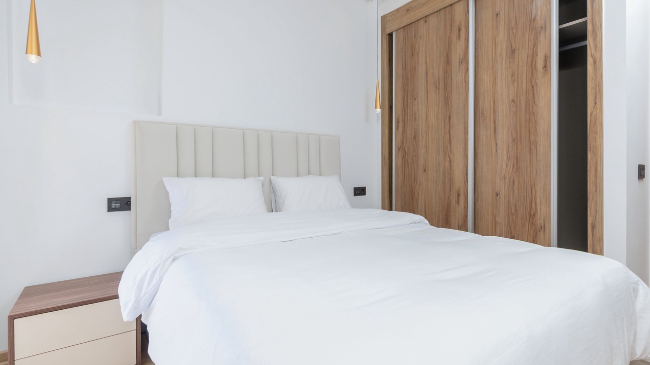 Photo of Bedroom in Agadir Bay