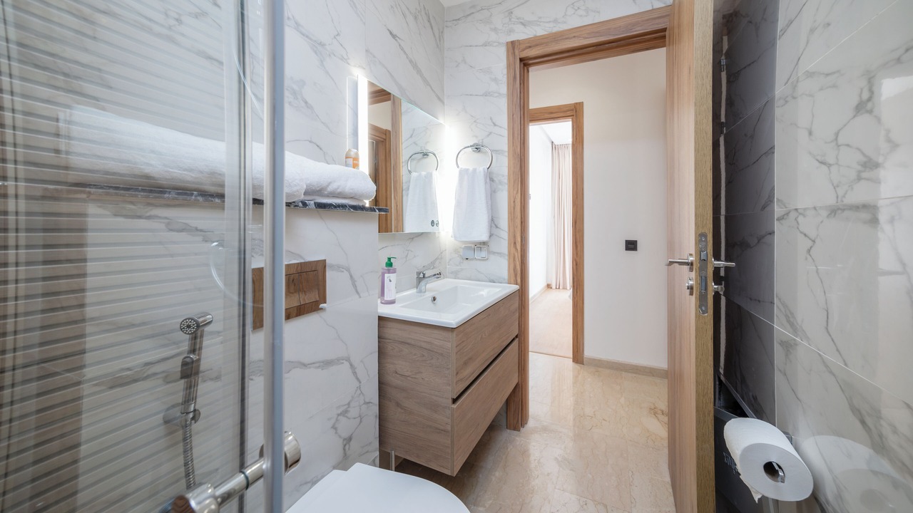 Photo of Bathroom in Agadir Bay