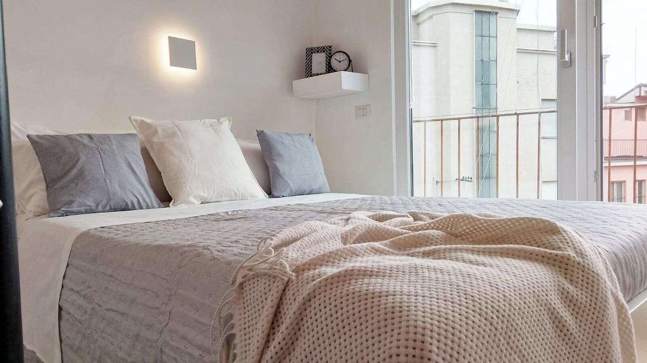 Photo of Bedroom in Asti