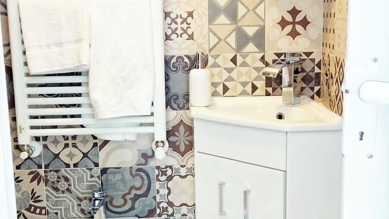 Photo of Bathroom in Asti