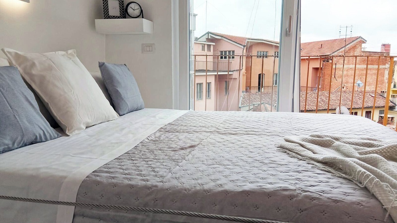 Photo of Bedroom in Asti