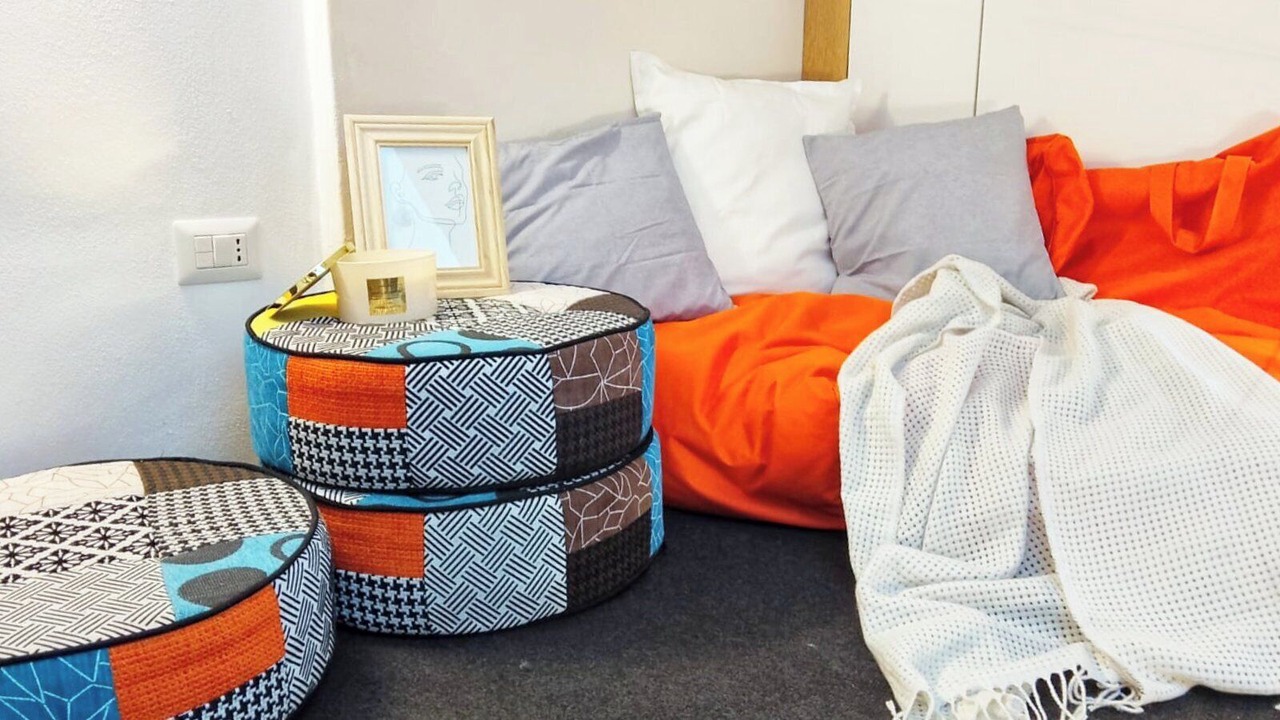 Photo of Bedroom in Asti