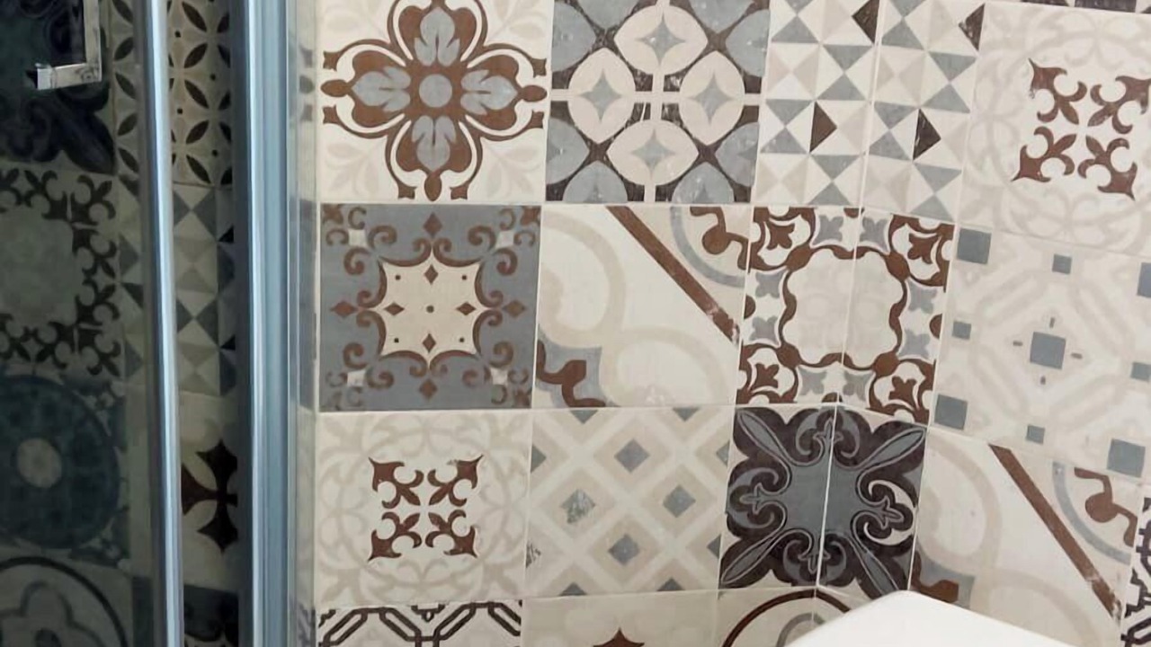 Photo of Bathroom in Asti