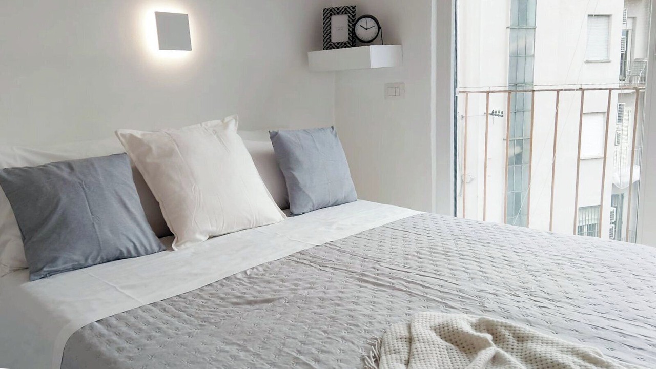 Photo of Bedroom in Asti