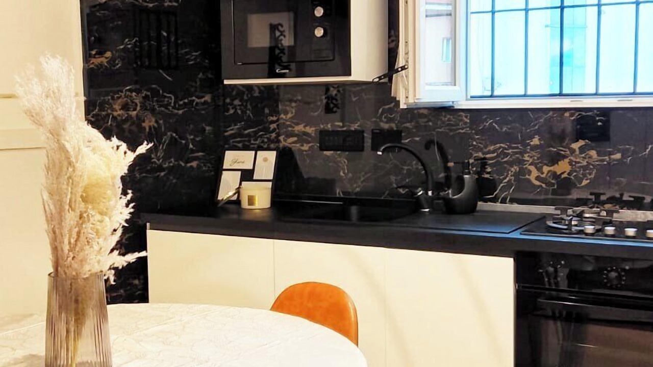 Photo of Kitchen in Asti