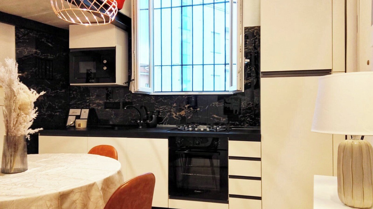 Photo of Kitchen in Asti