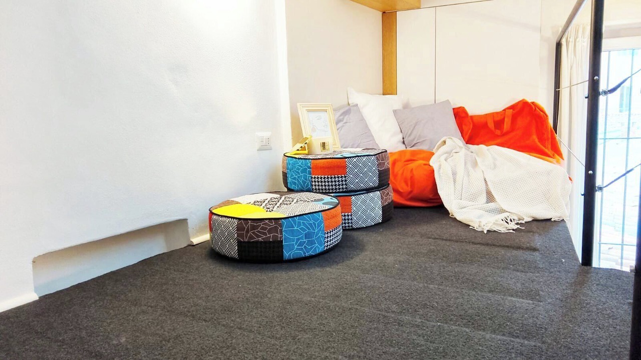 Photo of Bedroom in Asti