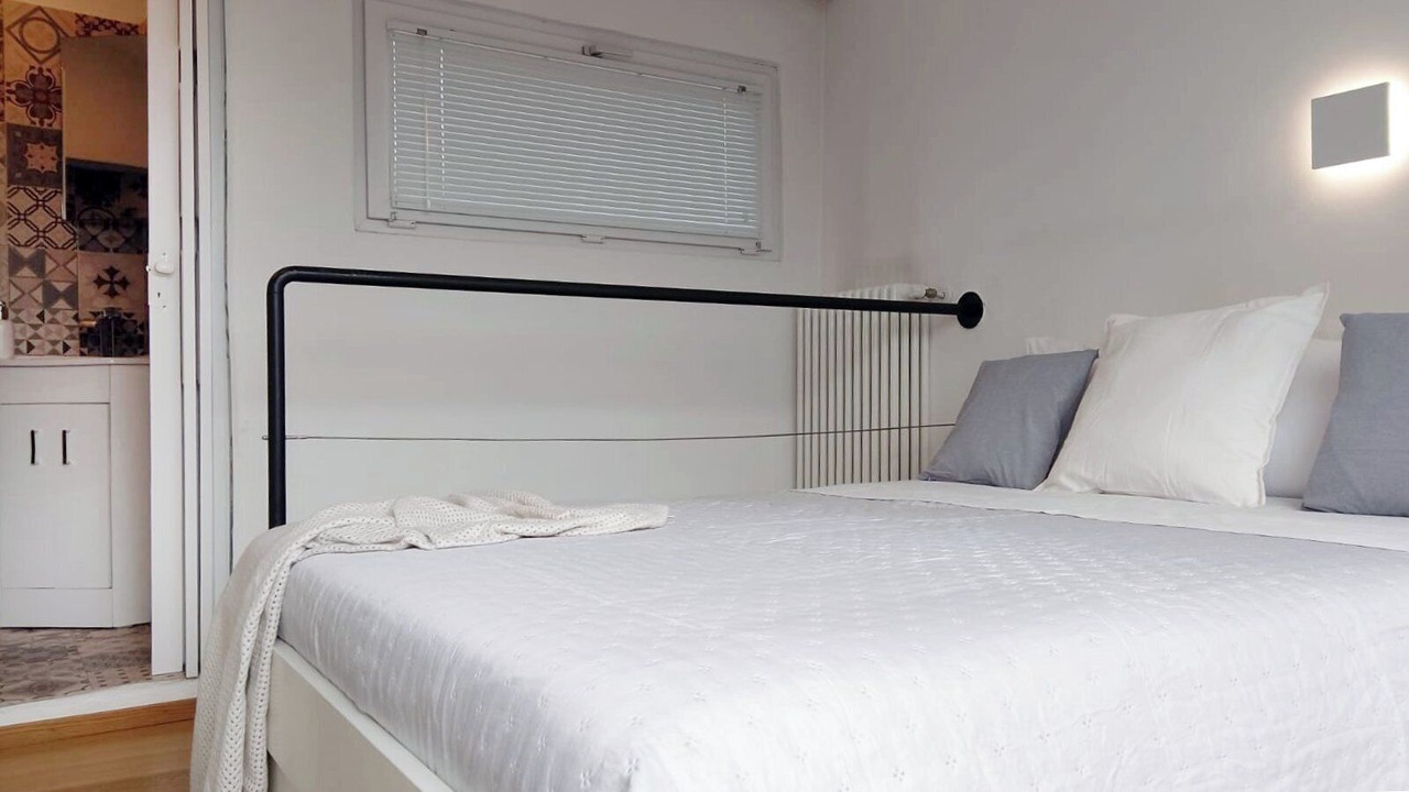 Photo of Bedroom in Asti