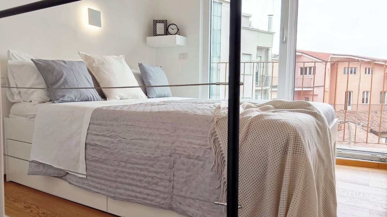 Photo of Bedroom in Asti