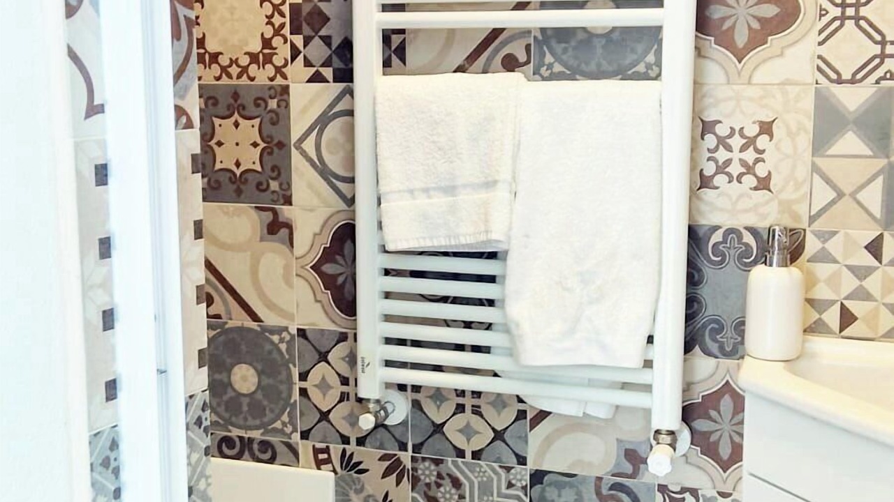 Photo of Bathroom in Asti