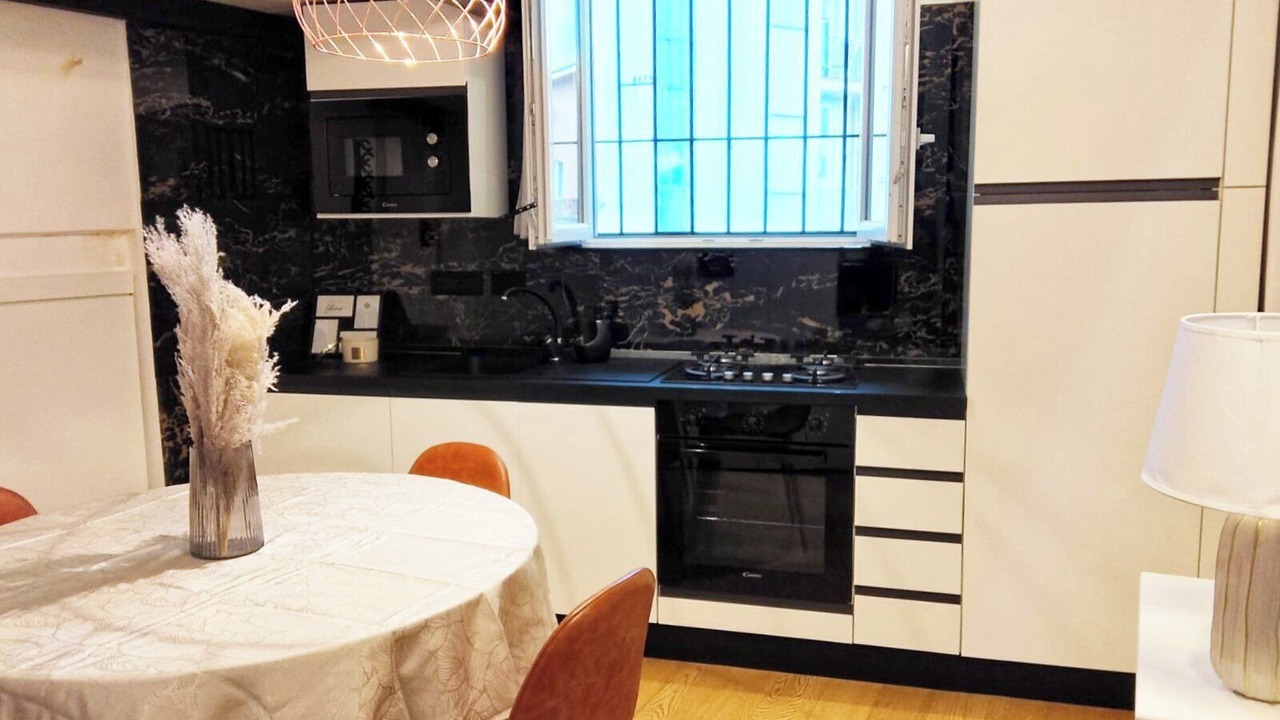 Photo of Kitchen in Asti