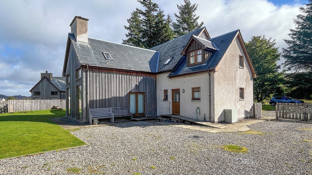 Photo of Outdoor in Dalwhinnie