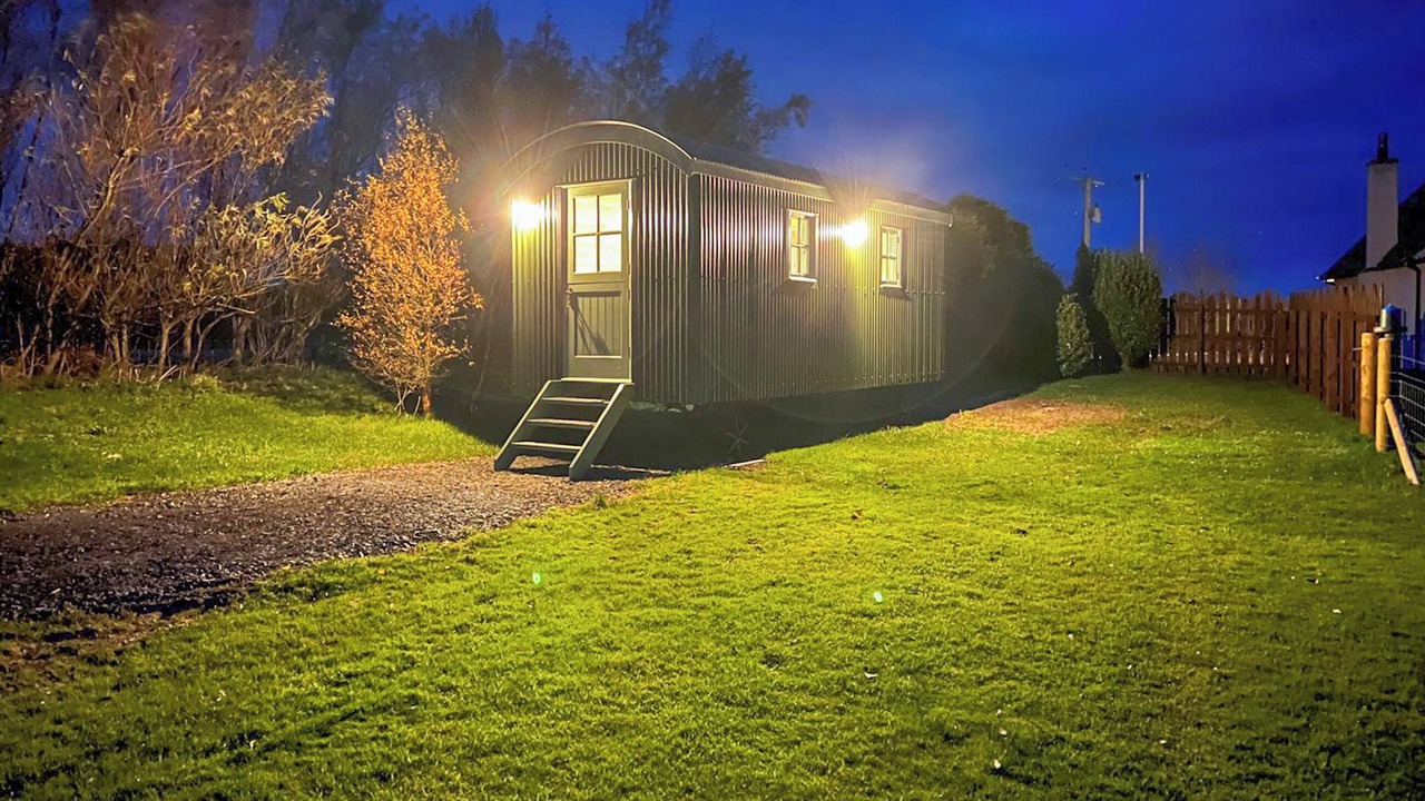 Photo of Outdoor in North Watten