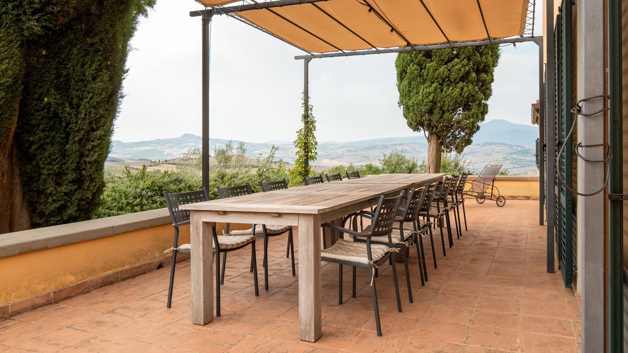 Photo of Outdoor in Chianciano Terme