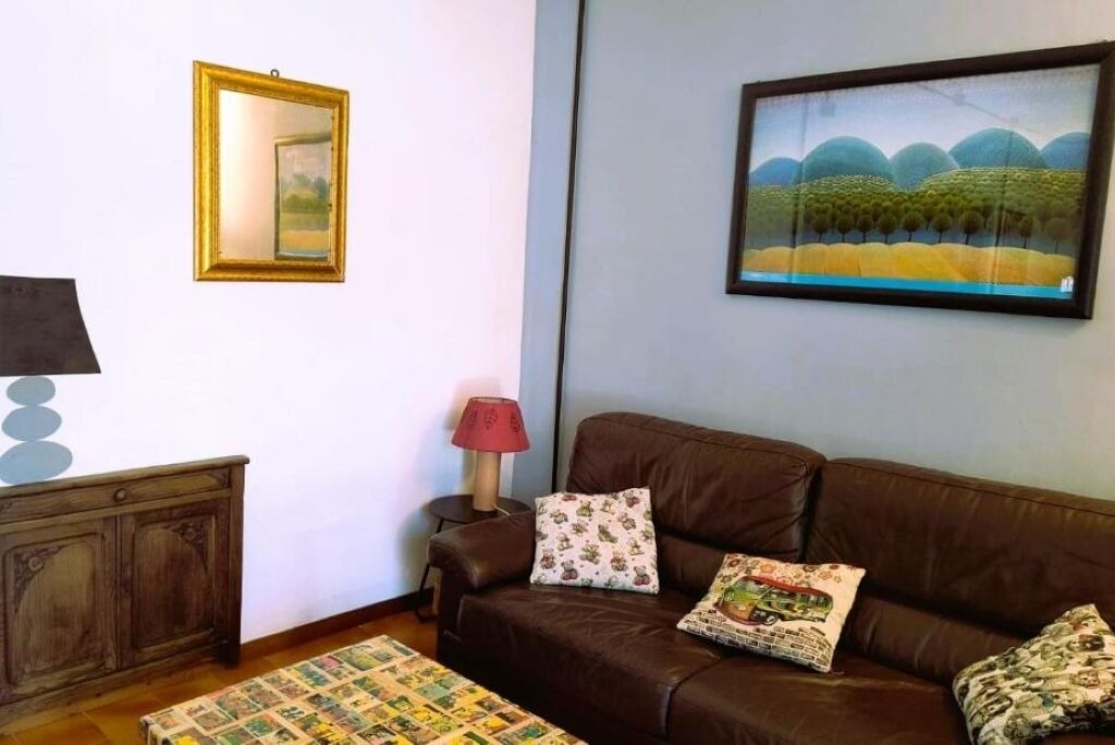 Photo of Livingroom in Poggio