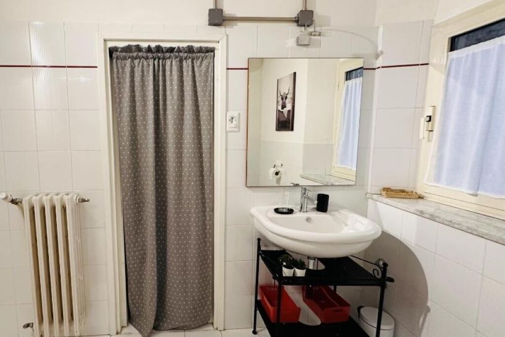 Photo of Bathroom in Poggio