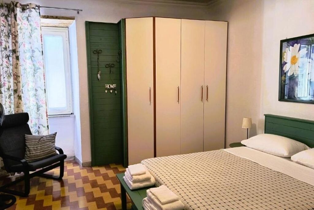 Photo of Bedroom in Poggio