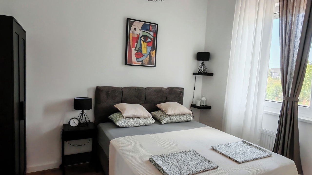 Photo of Bedroom in Palic