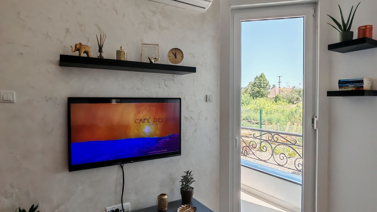 Photo of Livingroom in Palic