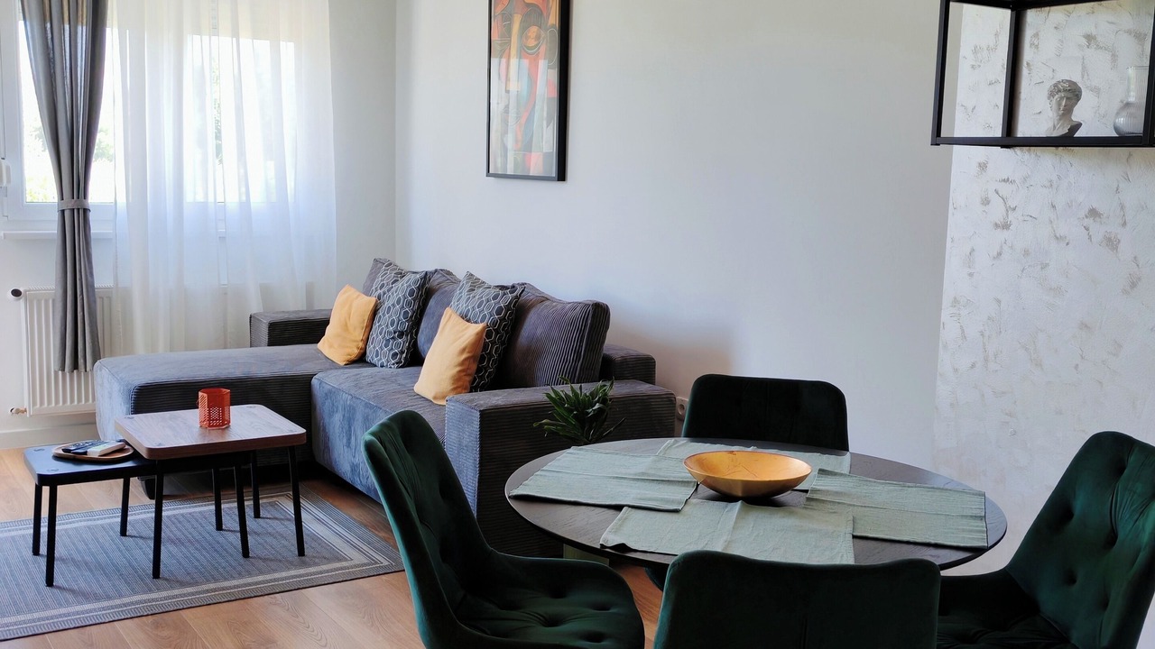 Photo of Livingroom in Palic