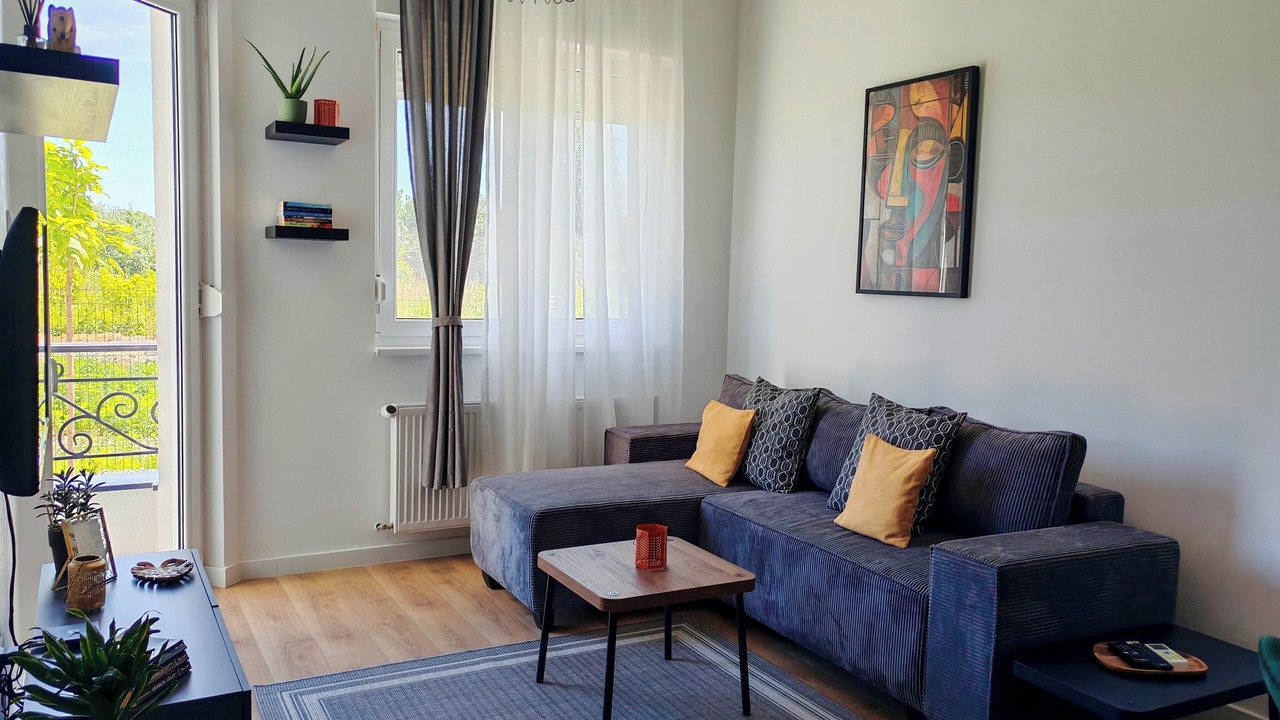 Photo of Livingroom in Palic