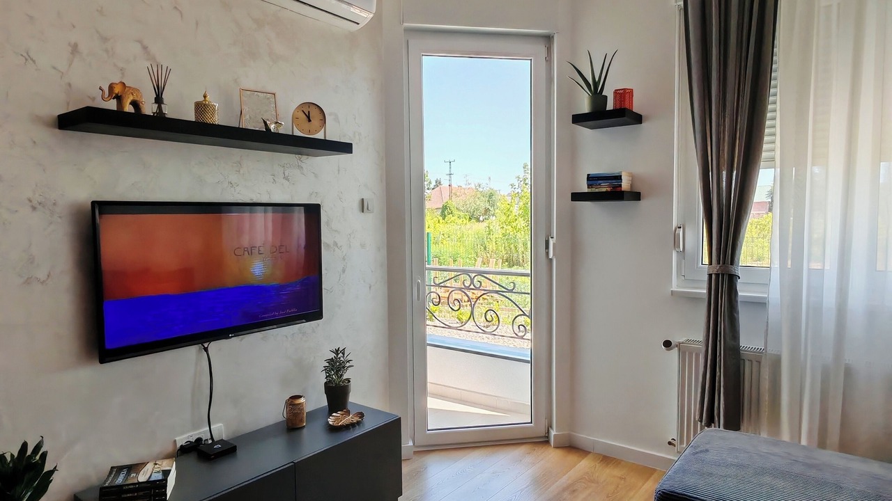 Photo of Livingroom in Palic