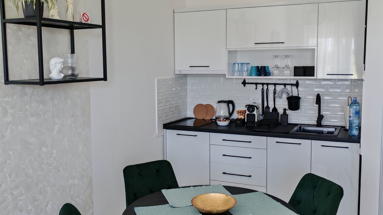 Photo of Kitchen in Palic