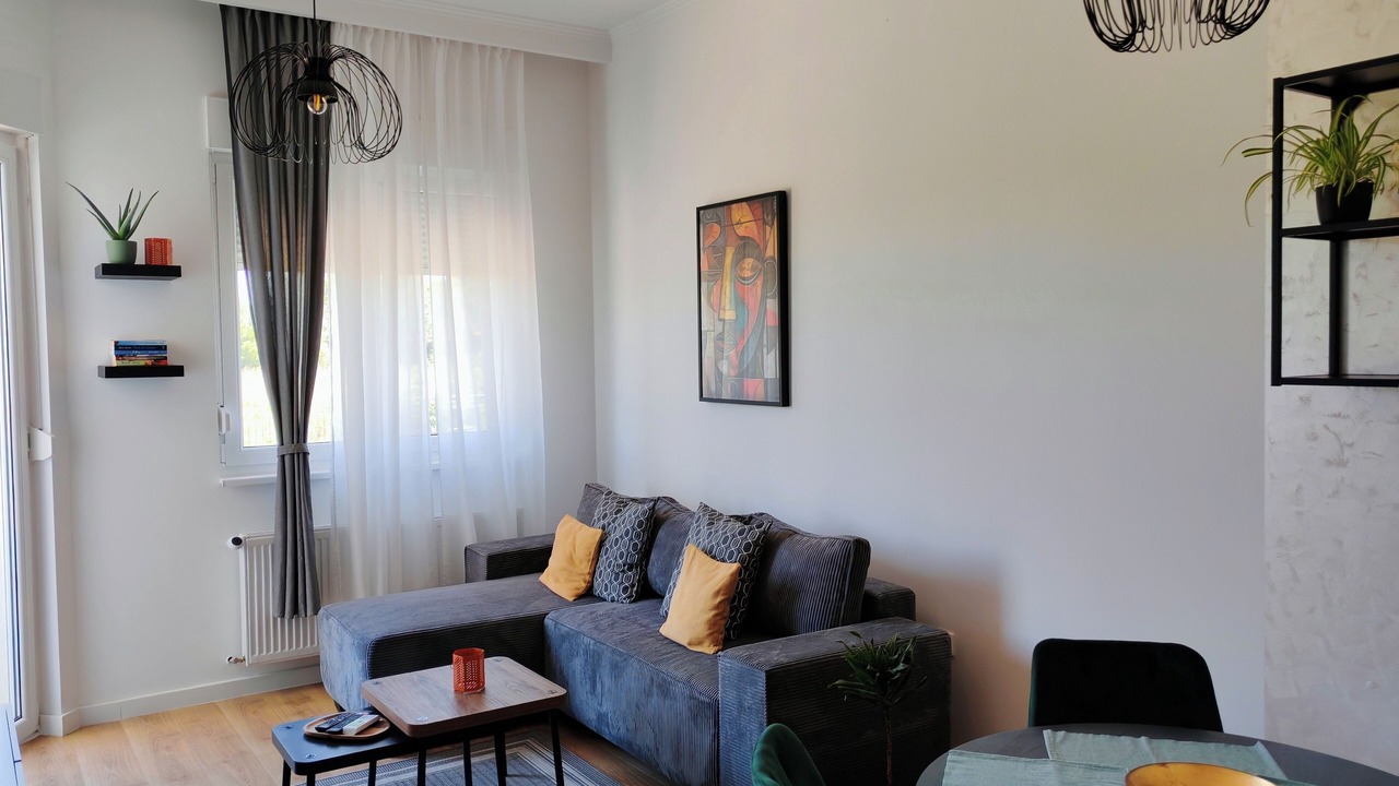 Photo of Livingroom in Palic