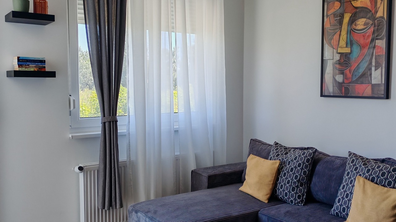 Photo of Livingroom in Palic