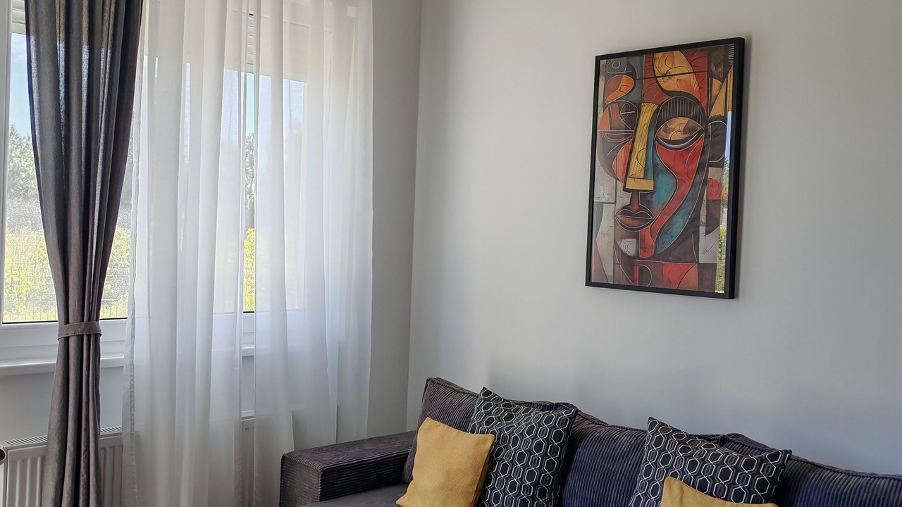 Photo of Livingroom in Palic