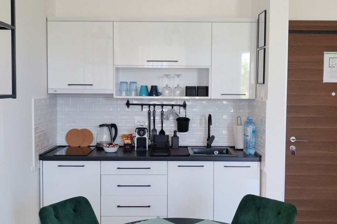 Photo of Kitchen in Palic