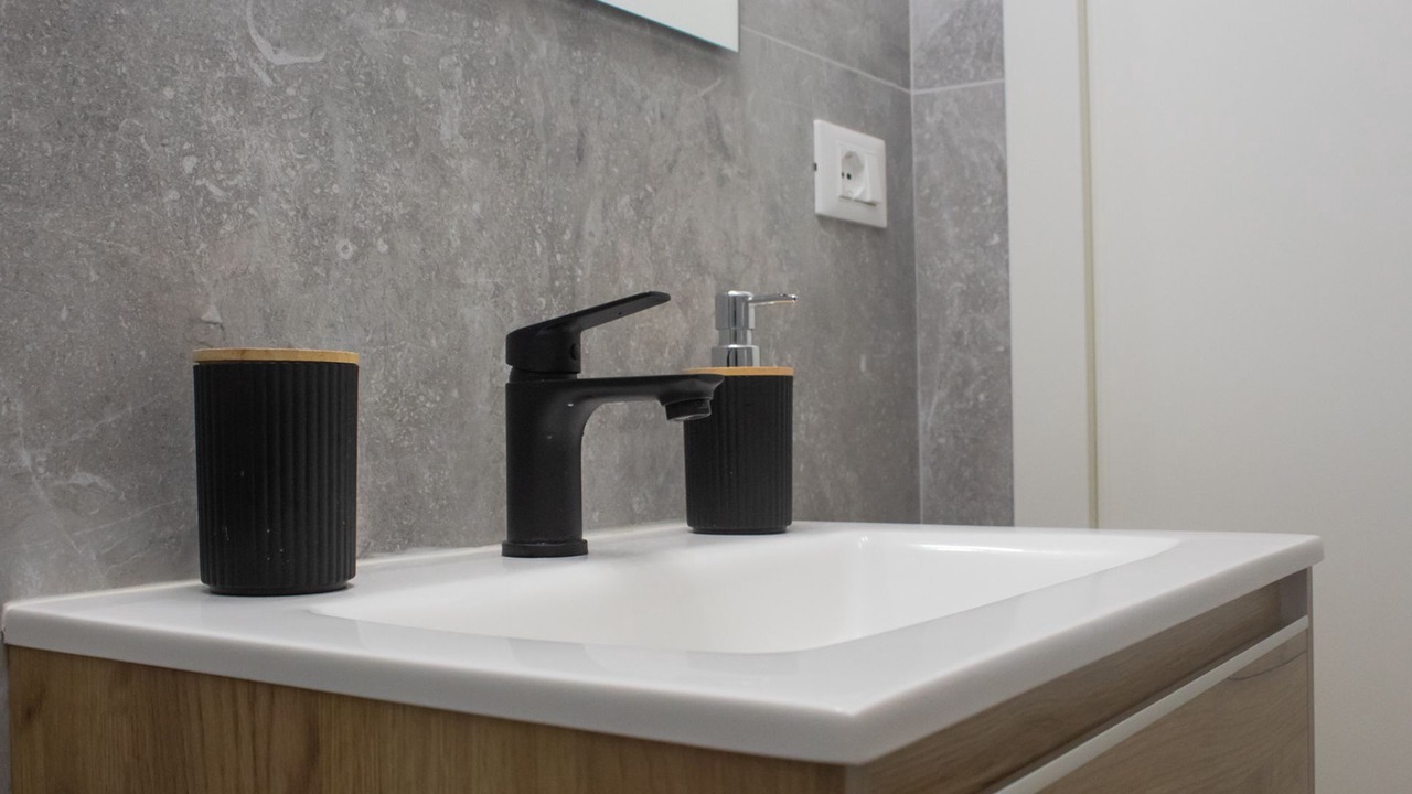 Photo of Bathroom in Melegnano