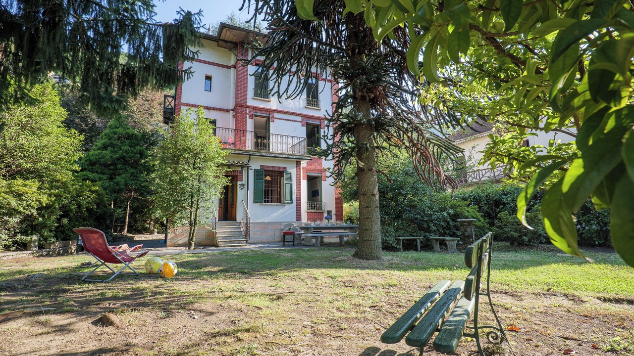 Photo of Outdoor in Cannobio