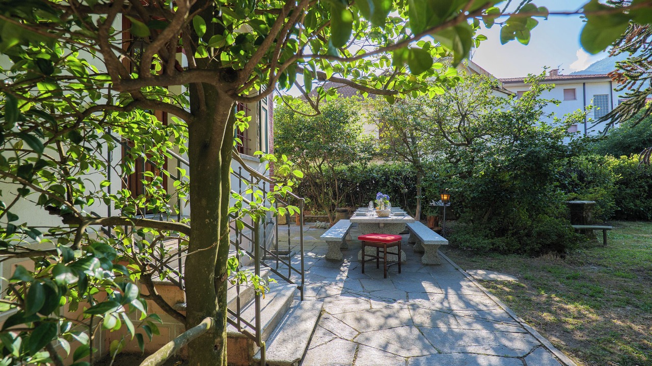 Photo of Outdoor in Cannobio