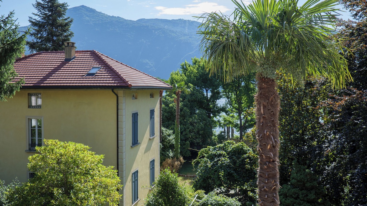 Photo of Outdoor in Cannobio