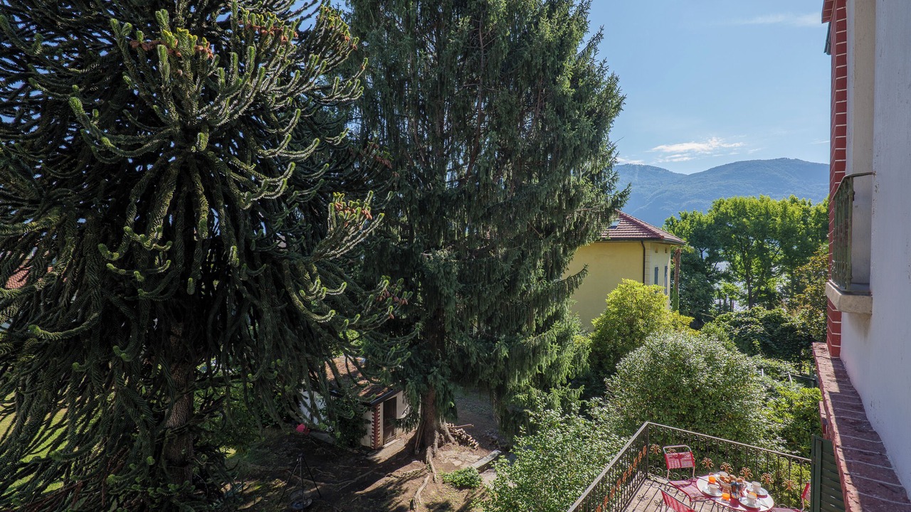 Photo of Outdoor in Cannobio