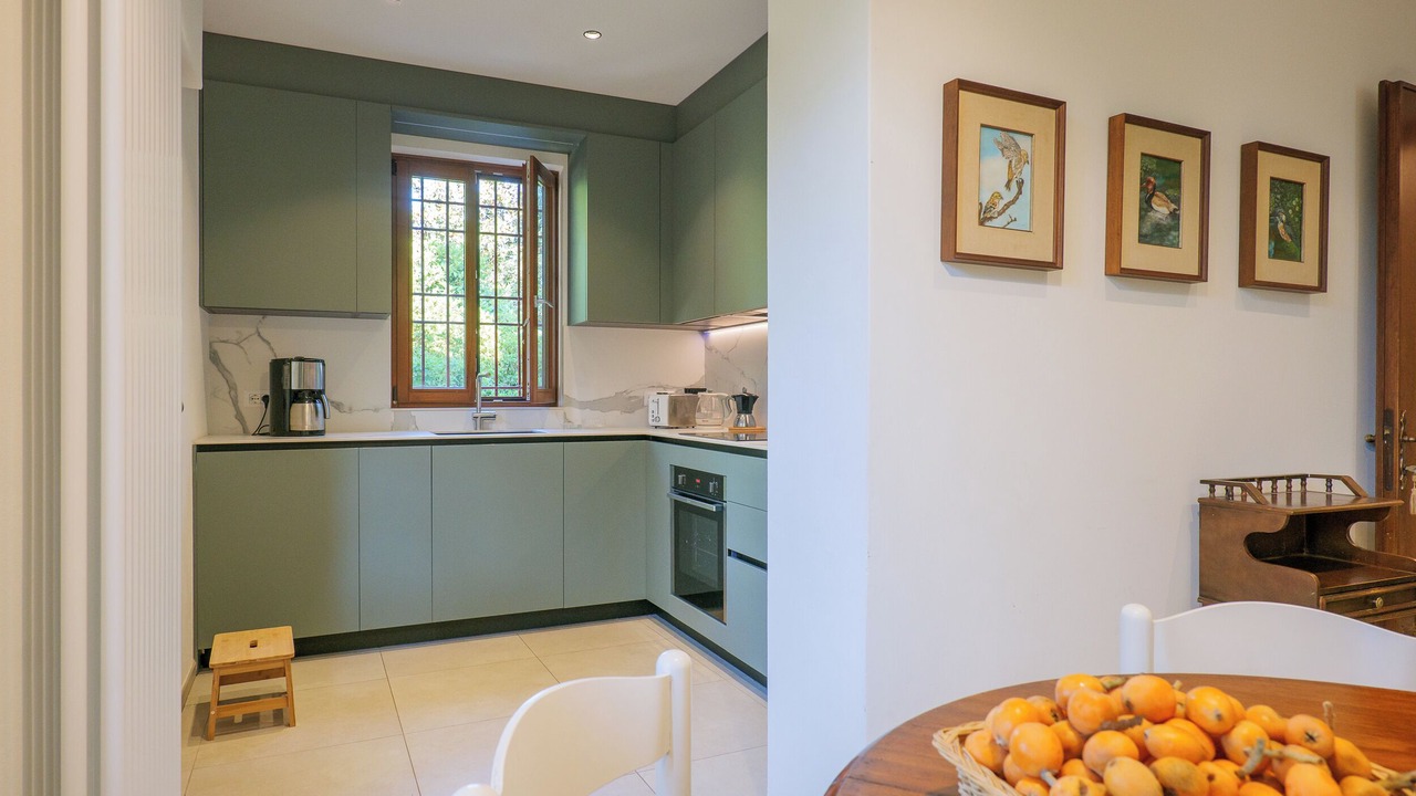 Photo of Kitchen in Cannobio