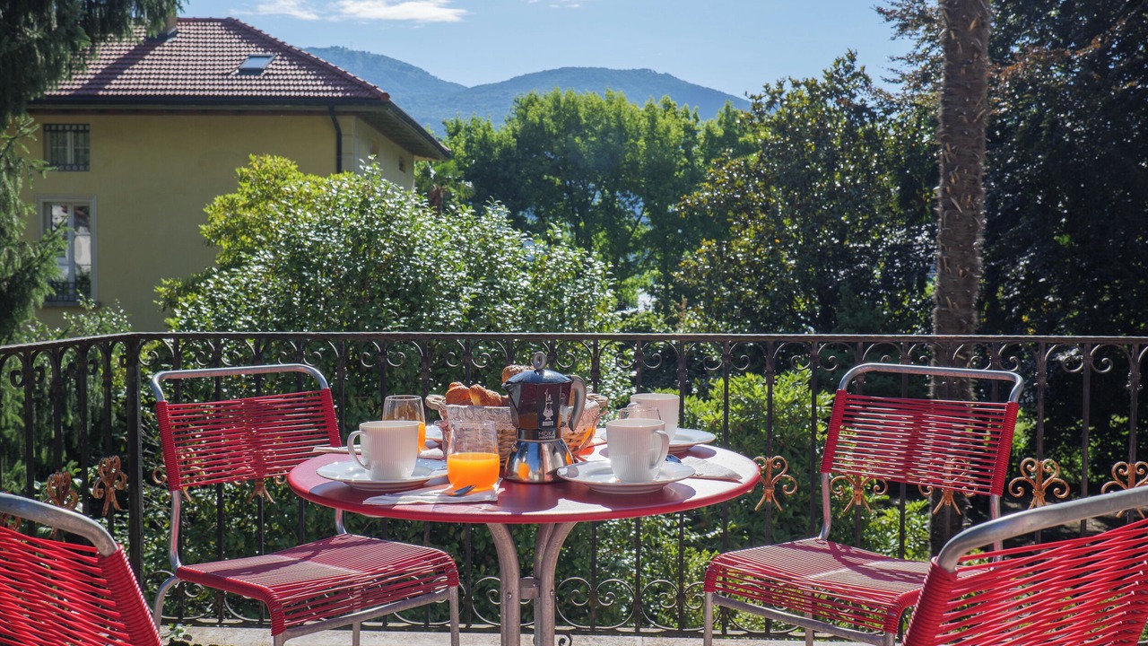 Photo of Outdoor in Cannobio