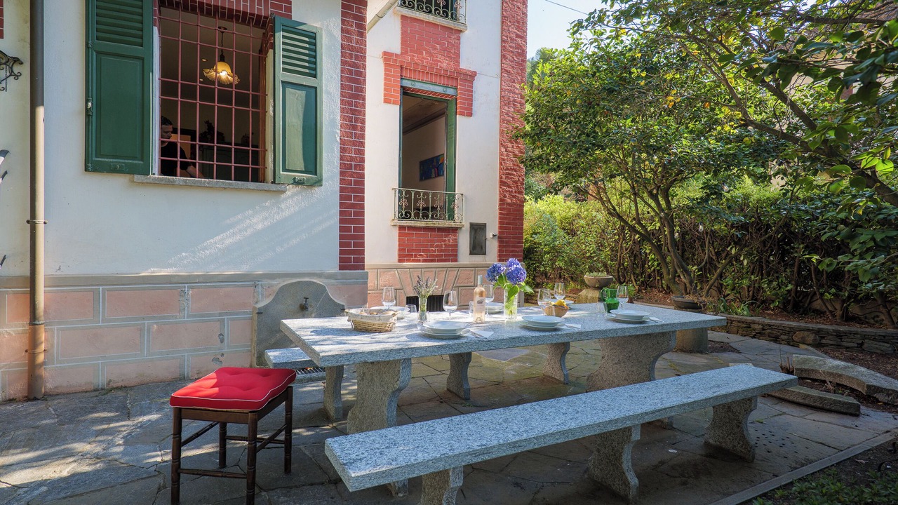 Photo of Outdoor in Cannobio