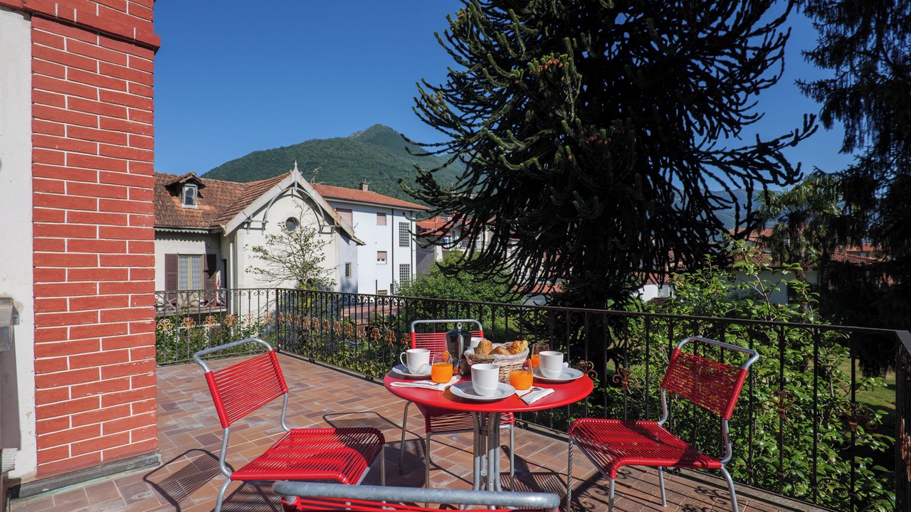 Photo of Outdoor in Cannobio