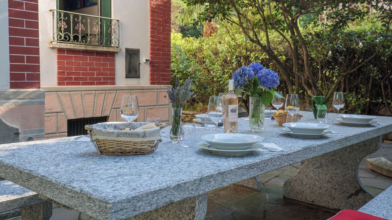 Photo of Outdoor in Cannobio