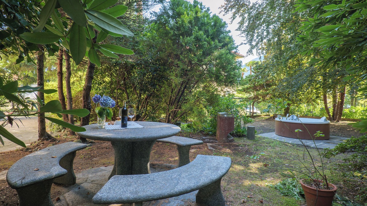Photo of Outdoor in Cannobio