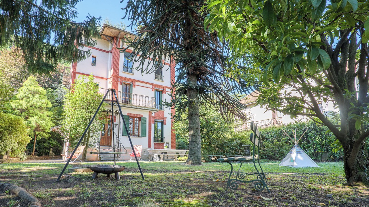 Photo of Outdoor in Cannobio