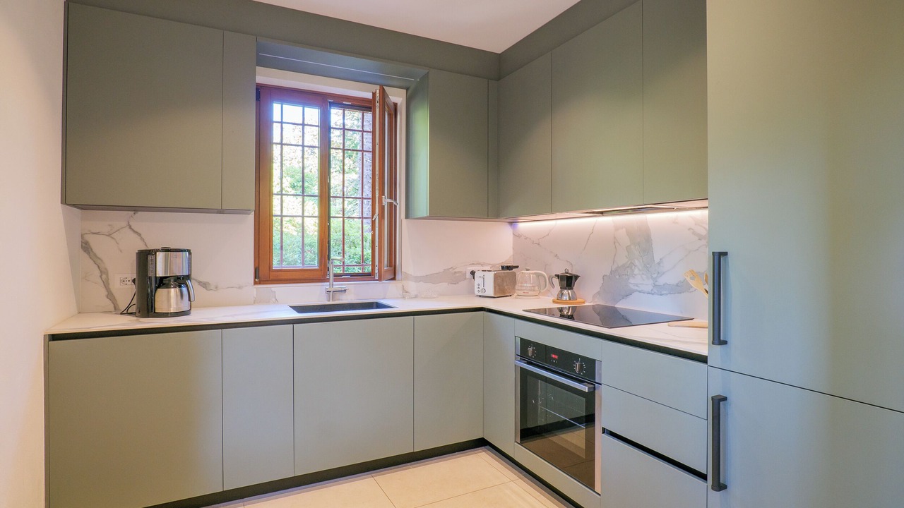 Photo of Kitchen in Cannobio